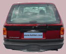 All our products are built for safety - Be Seen Be Safe